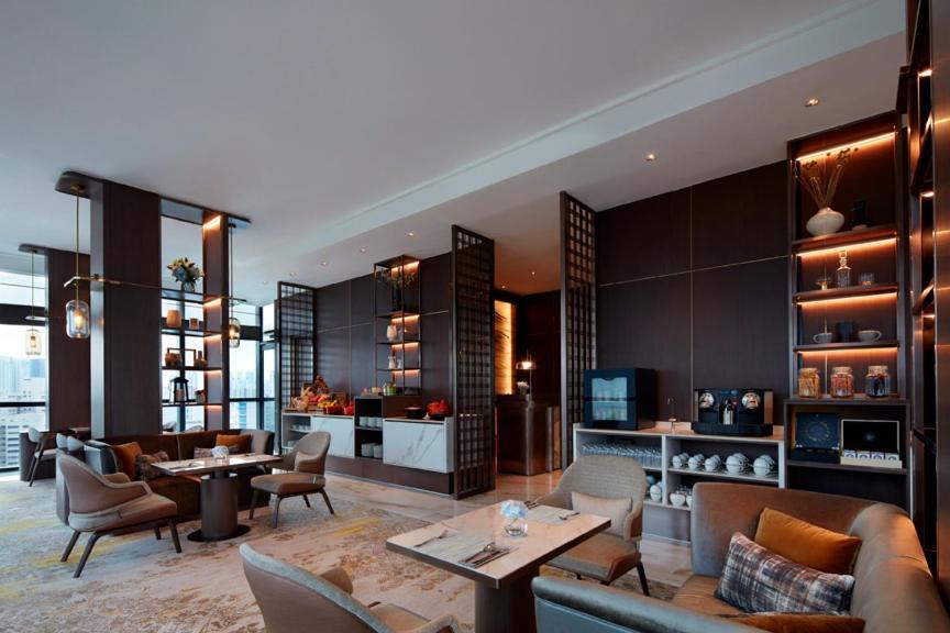 Momentus Hotel Alexandra Singapore Exterior photo